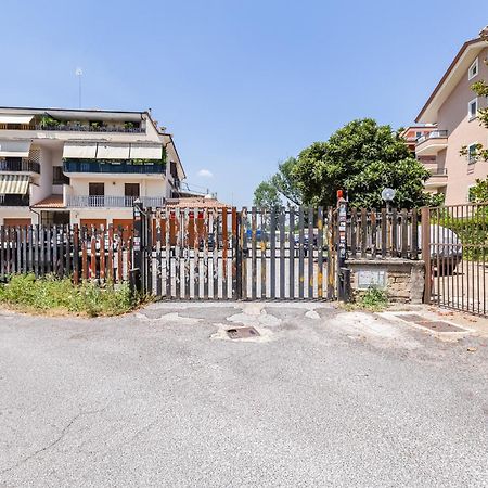 מונטרוטונדו Homesweethome Near Rome מראה חיצוני תמונה