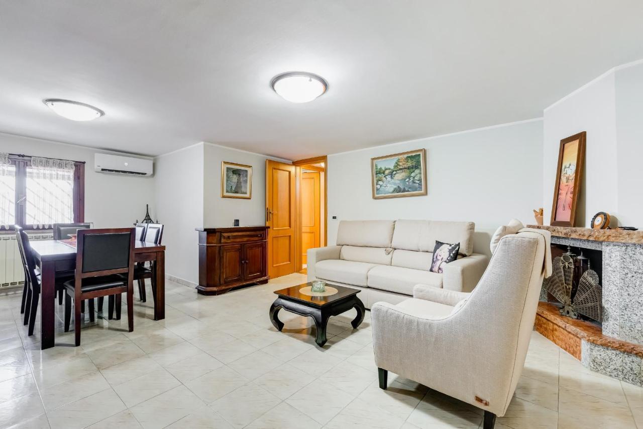 מונטרוטונדו Homesweethome Near Rome מראה חיצוני תמונה