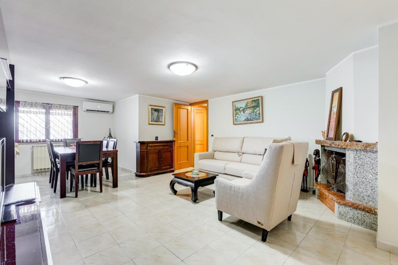 מונטרוטונדו Homesweethome Near Rome מראה חיצוני תמונה