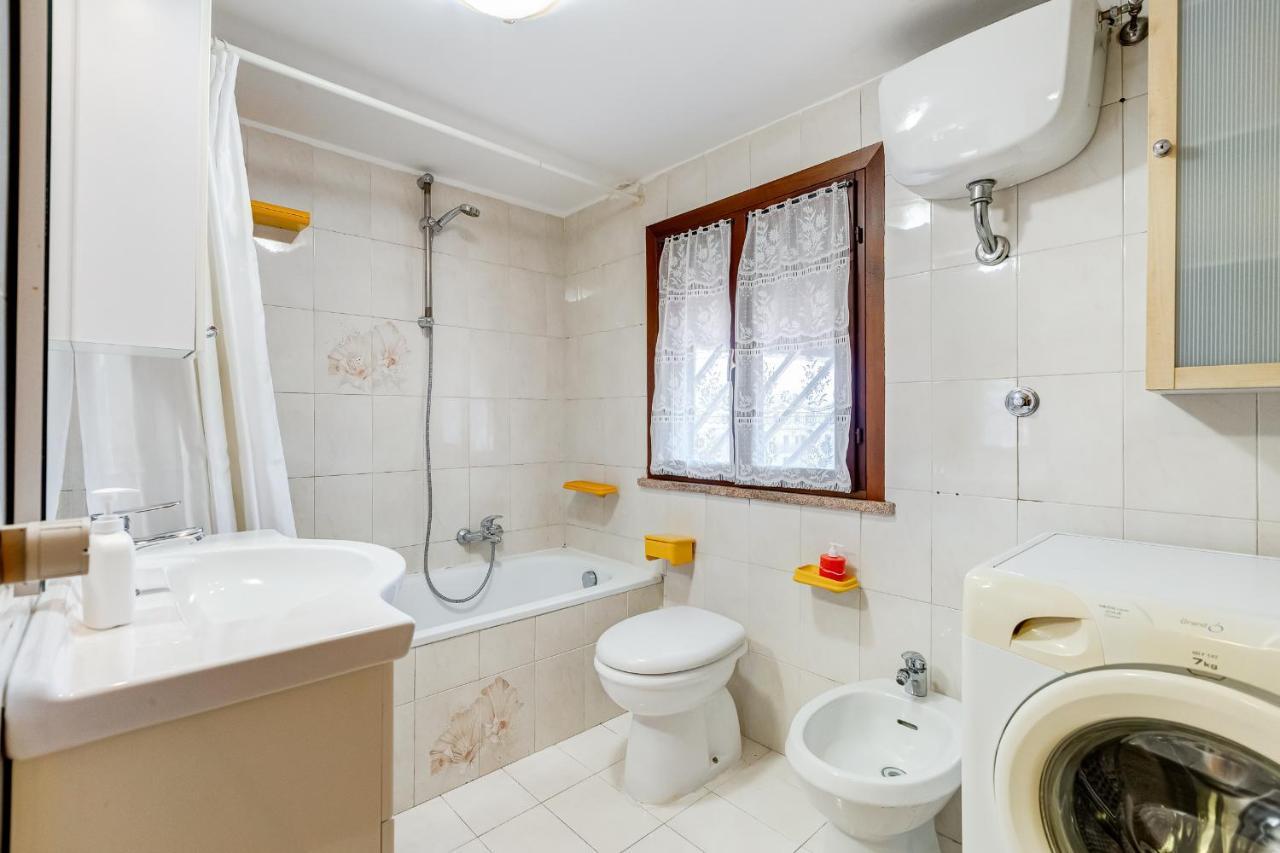 מונטרוטונדו Homesweethome Near Rome מראה חיצוני תמונה