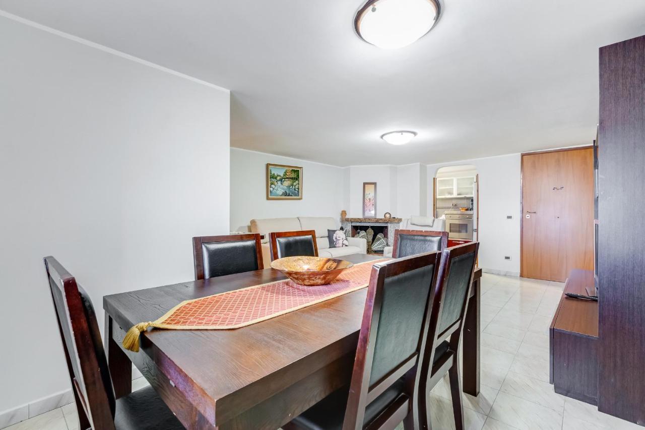 מונטרוטונדו Homesweethome Near Rome מראה חיצוני תמונה