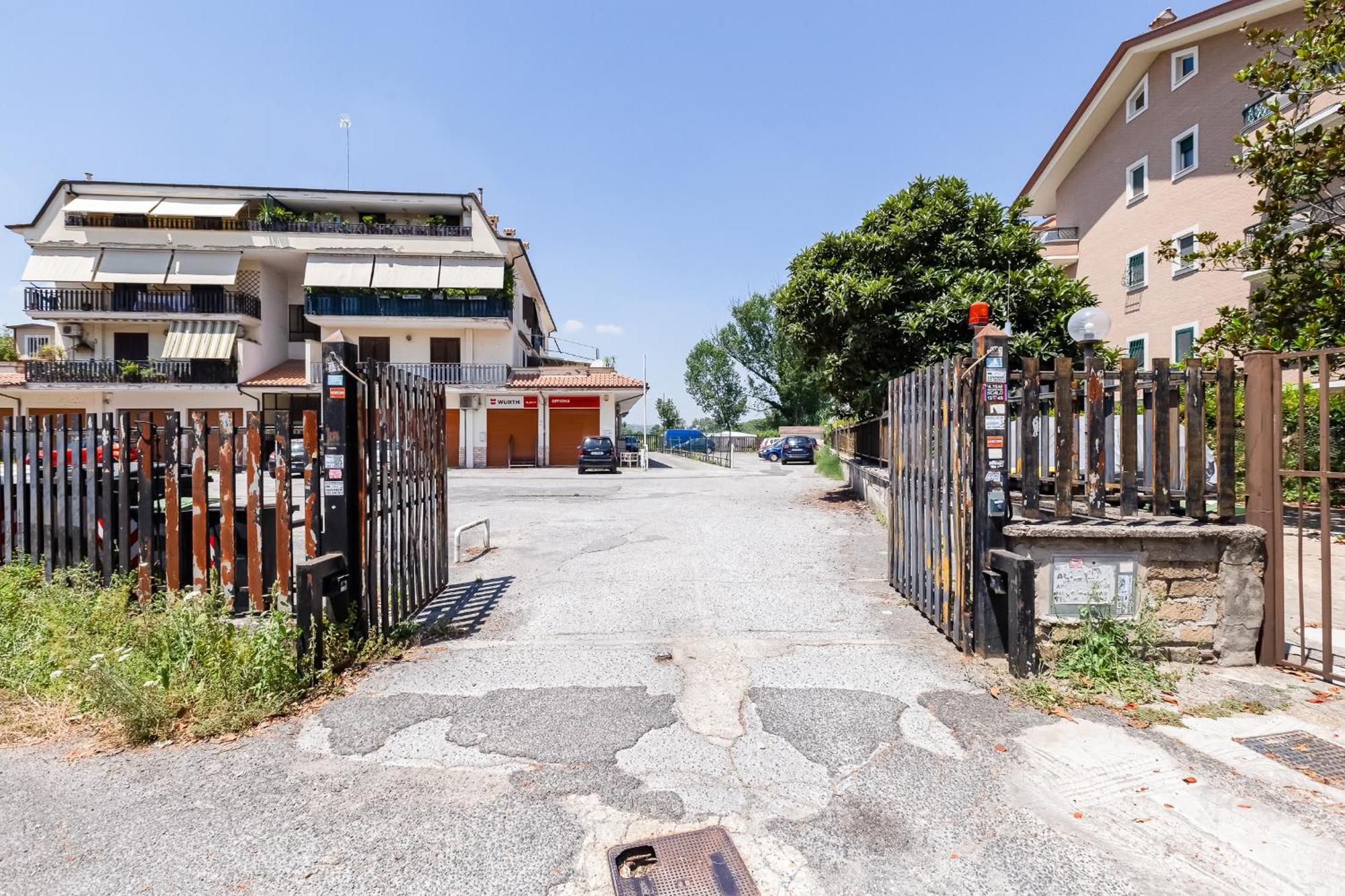 מונטרוטונדו Homesweethome Near Rome מראה חיצוני תמונה