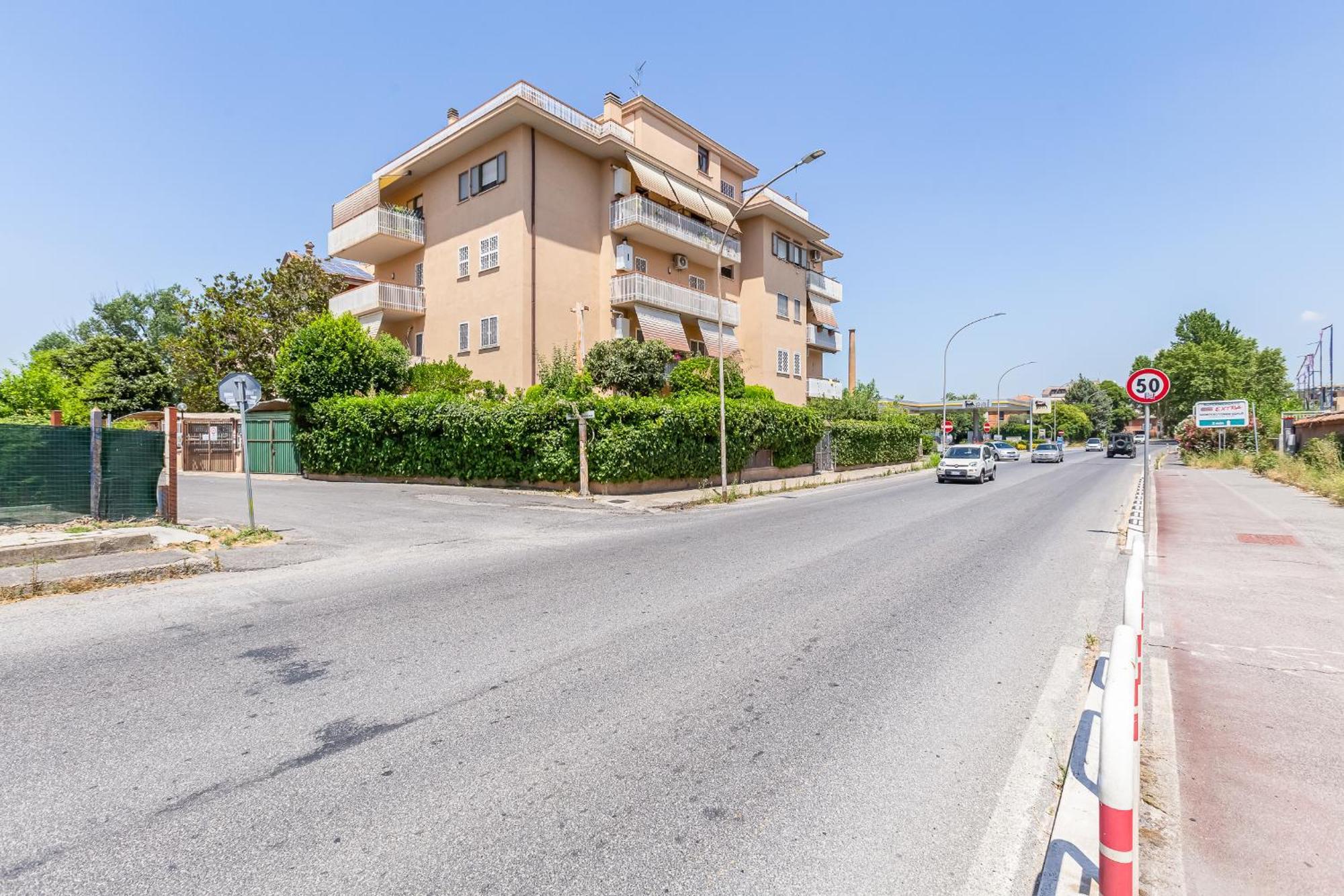 מונטרוטונדו Homesweethome Near Rome מראה חיצוני תמונה