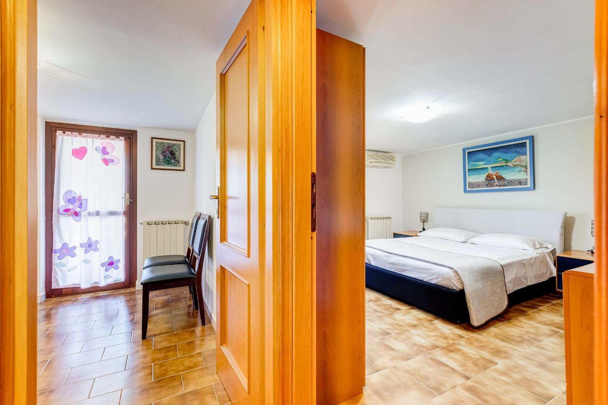 מונטרוטונדו Homesweethome Near Rome מראה חיצוני תמונה