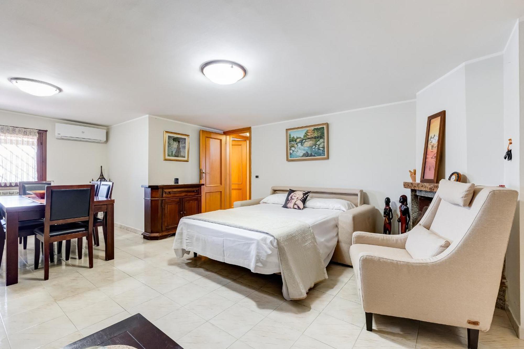 מונטרוטונדו Homesweethome Near Rome מראה חיצוני תמונה
