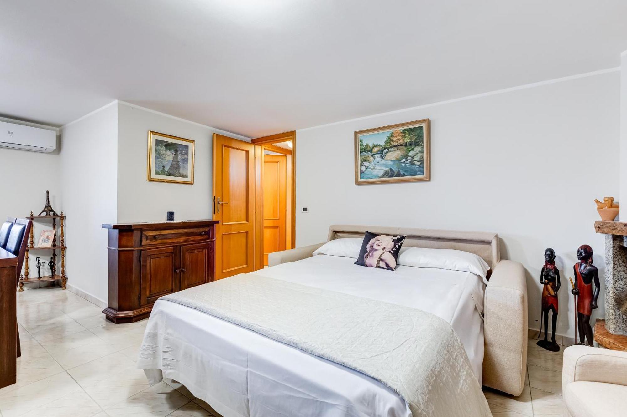 מונטרוטונדו Homesweethome Near Rome מראה חיצוני תמונה