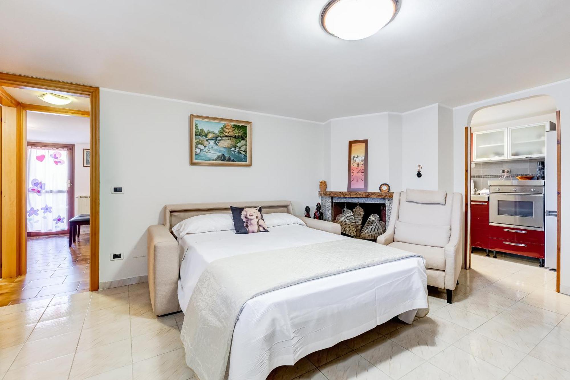 מונטרוטונדו Homesweethome Near Rome מראה חיצוני תמונה