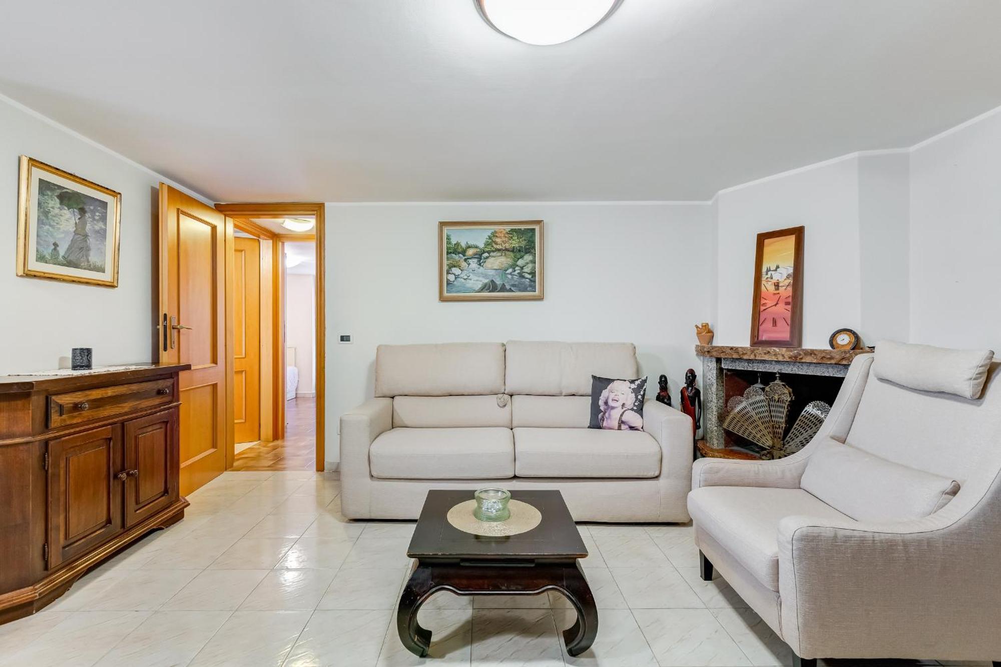 מונטרוטונדו Homesweethome Near Rome מראה חיצוני תמונה